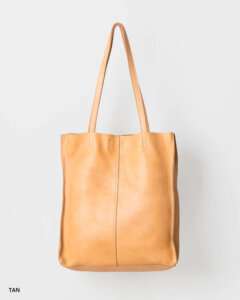 Juju Baby Unlined Tote