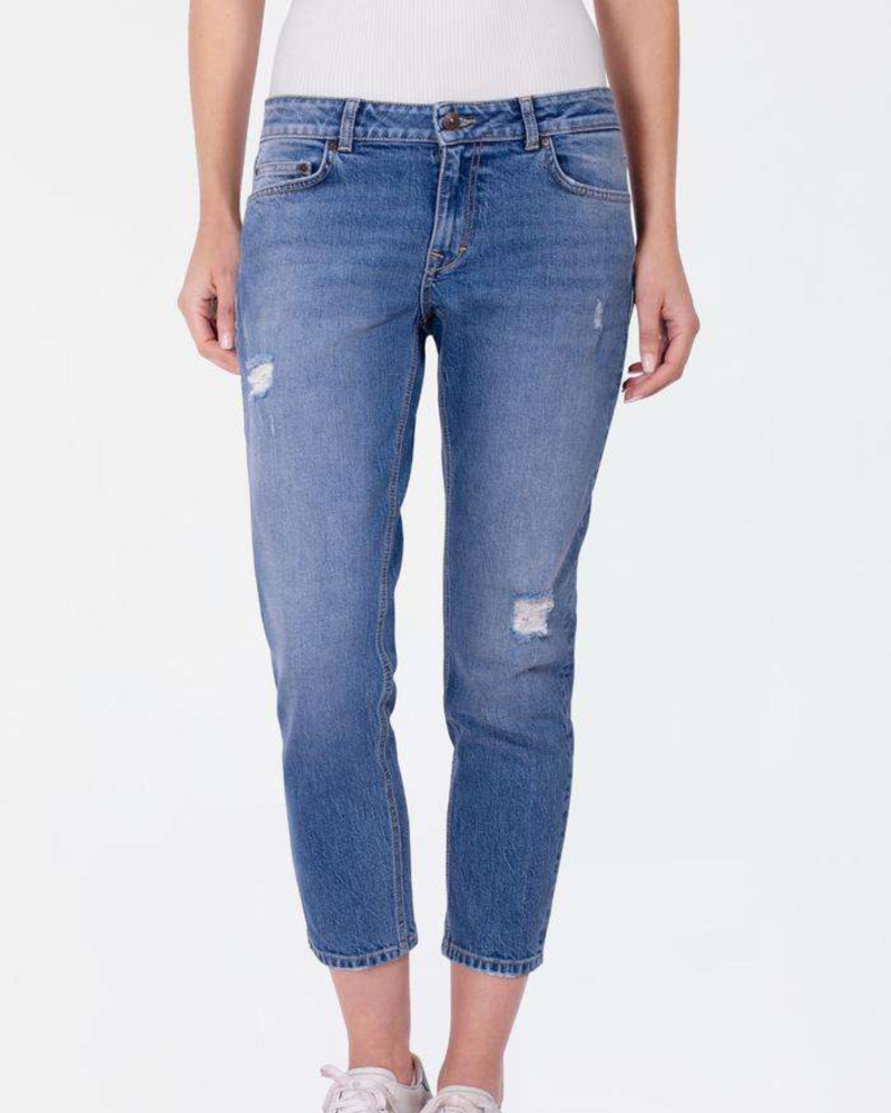 LTB Eliana Designate Slim Boyfriend Jeans