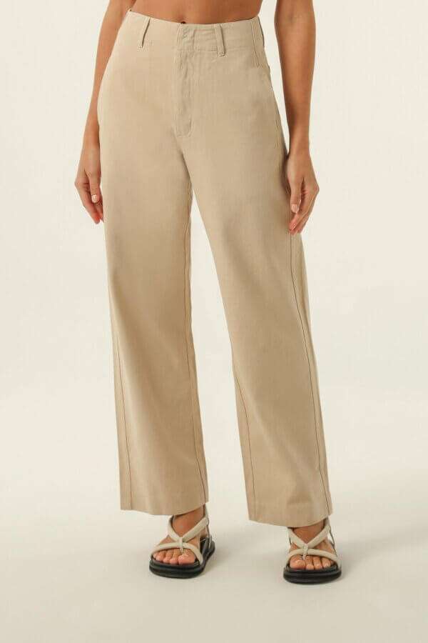 Nude Lucy Cooper Pant