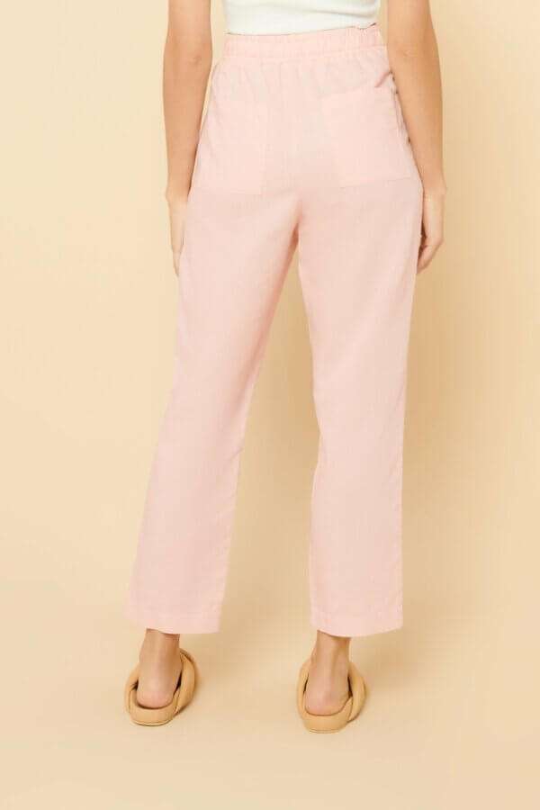 Nude Lucy Classic Pant