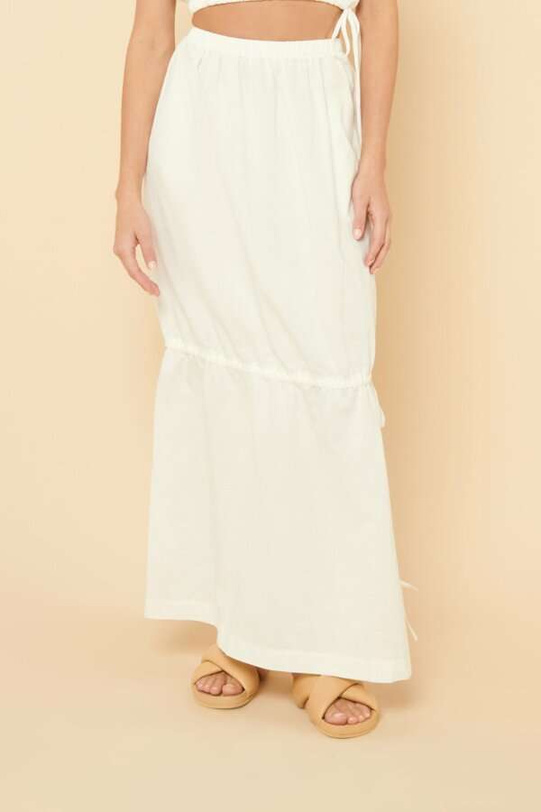 Nude Lucy Brea Maxi Skirt