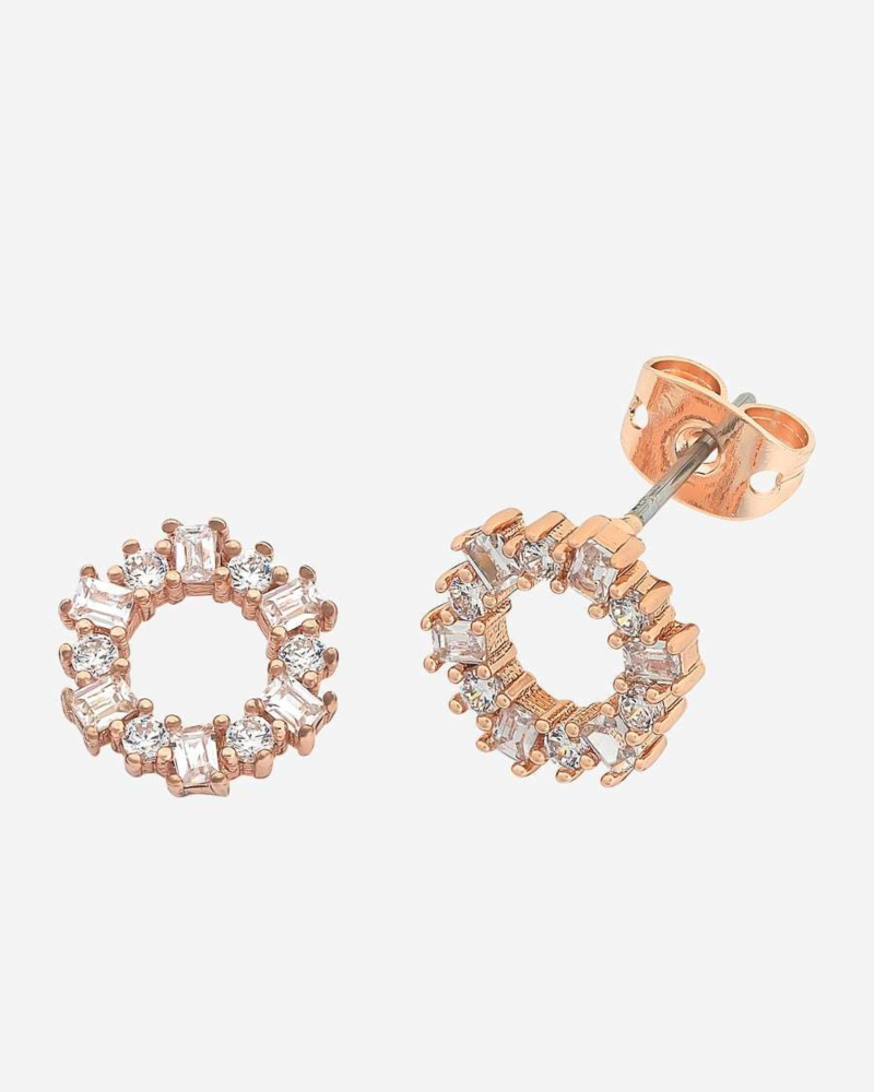 Liberte Designs Anna Earrings - 3 variations