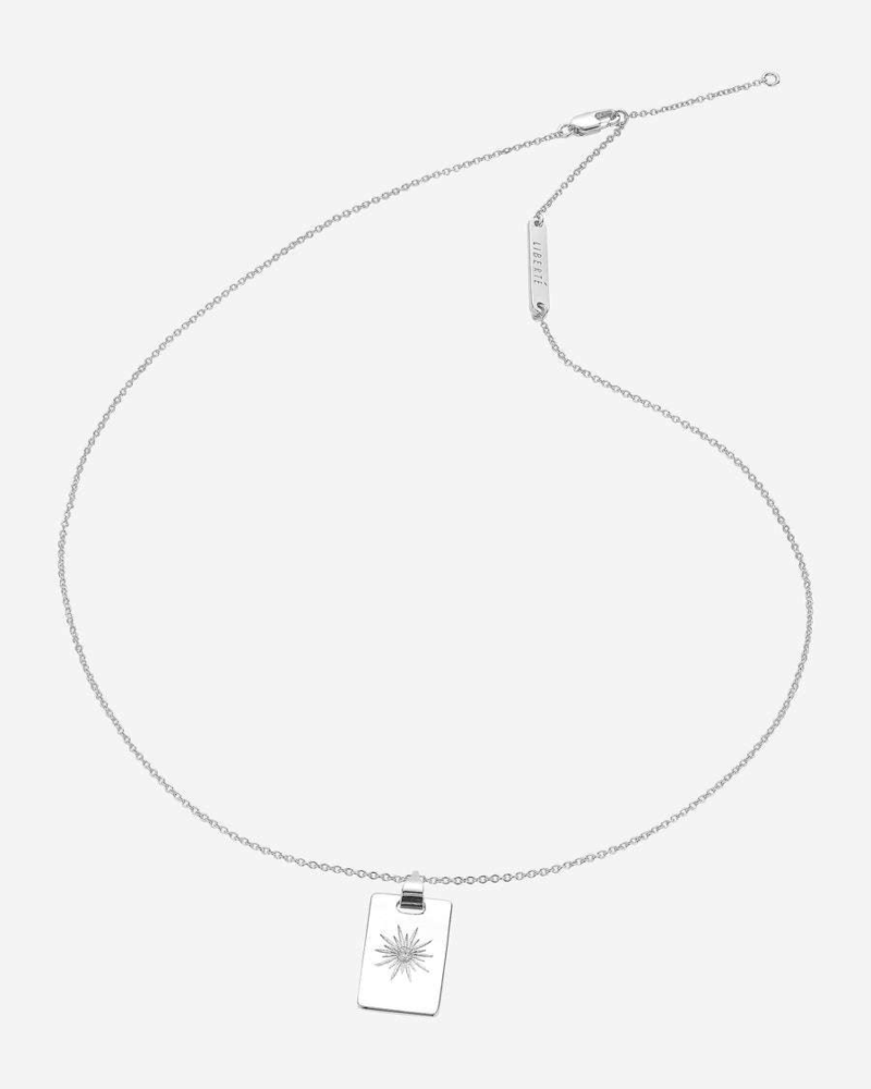 Liberte Makayla Necklace - 2 colours