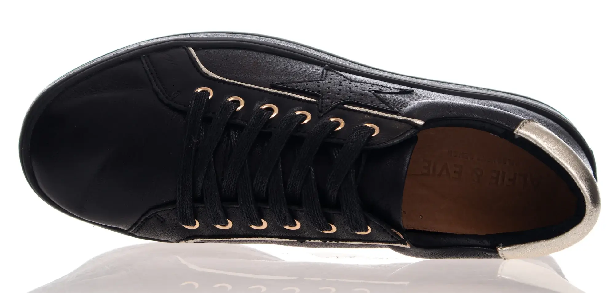 Alfie & Evie Pixar Sneaker