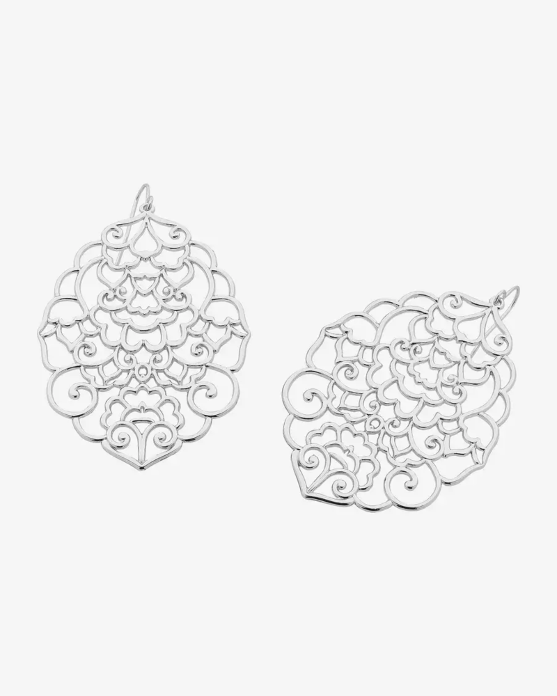 Liberte Designs Chrissy Earrings - 3 variations