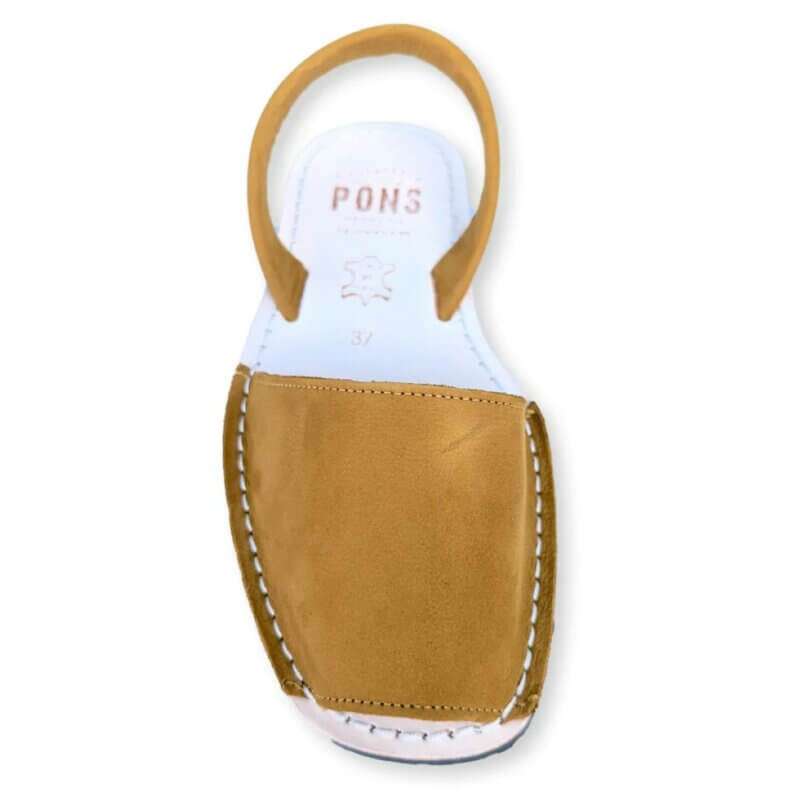 Pons Sandals