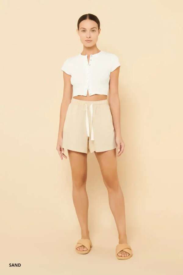 Nude Lucy Nude Classic Short