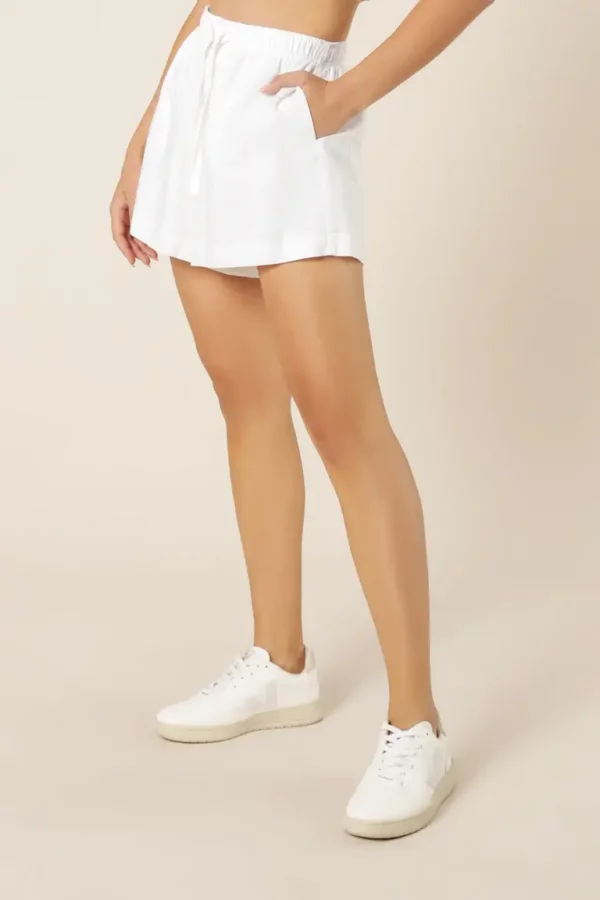 Nude Lucy Nude Classic Short
