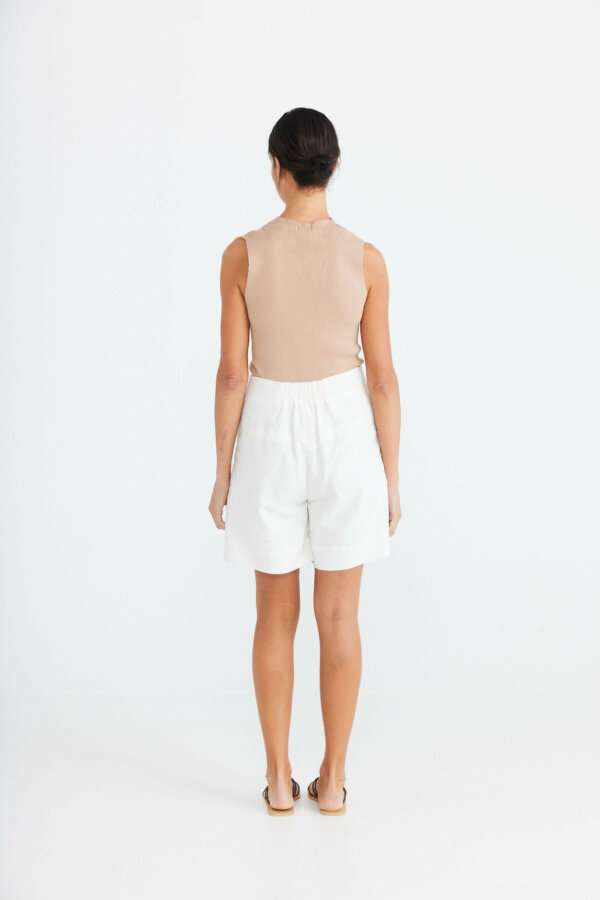 Brave and True Darcy Shorts