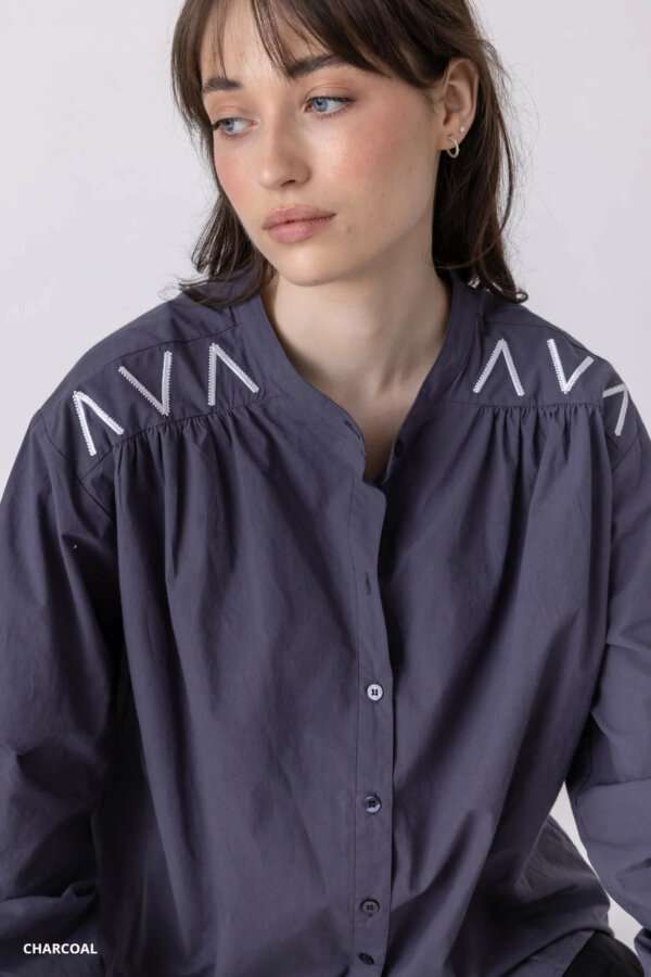 Alexandra Knight Shirt