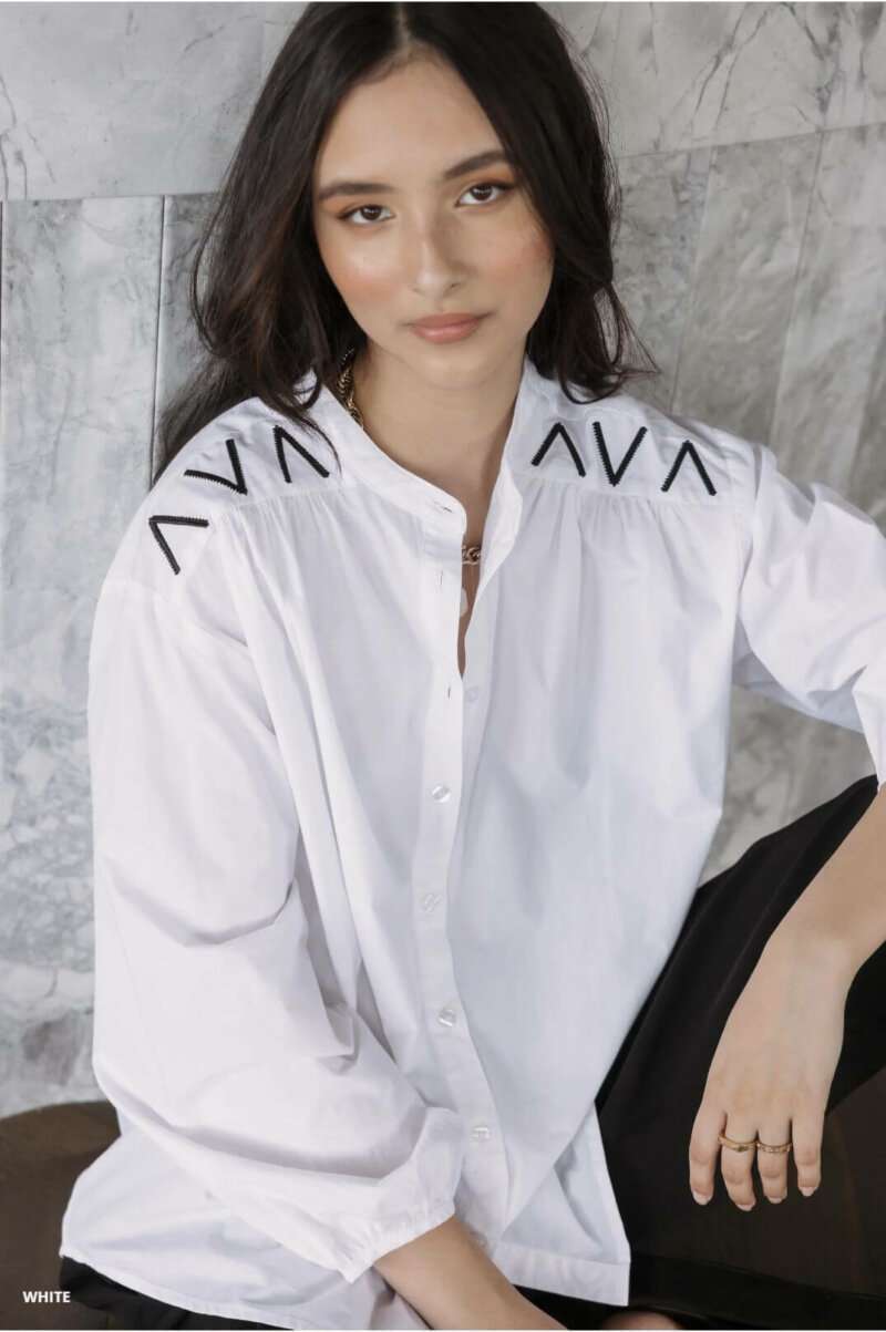 Alexandra Knight Shirt