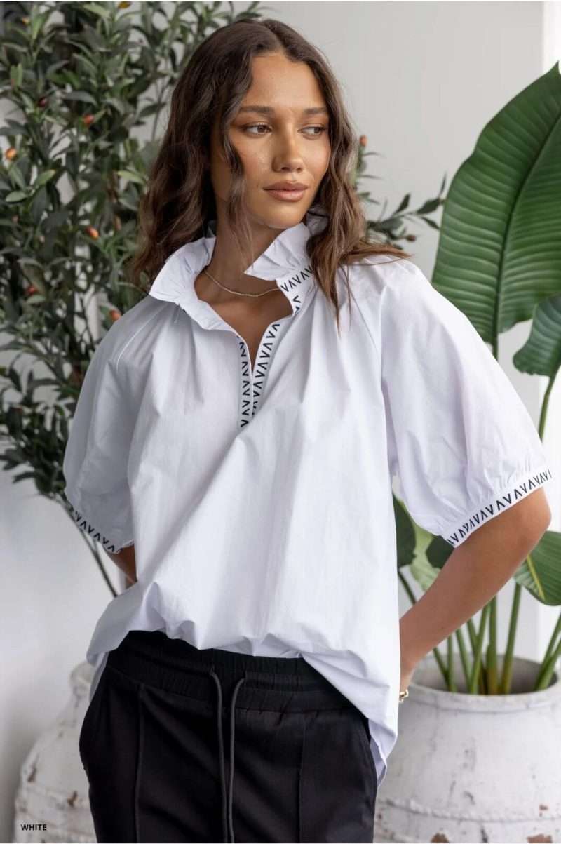 Alexandra Presto Shirt