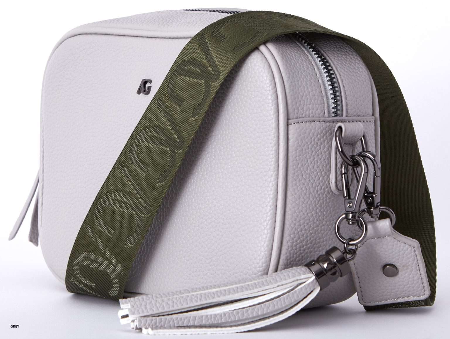 Skye Tweed Mila Crossbody Bag