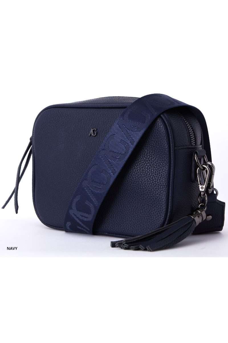 Mila Crossbody Bag