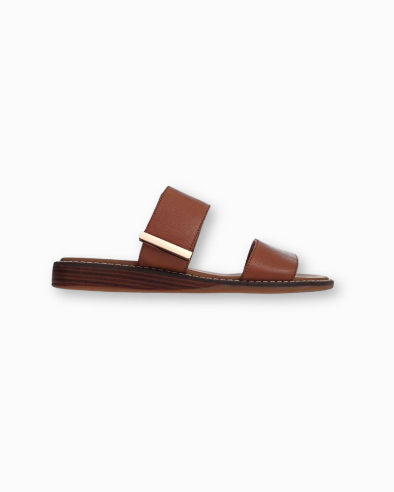 Alfie & Evie Person Sandals - 3 colours