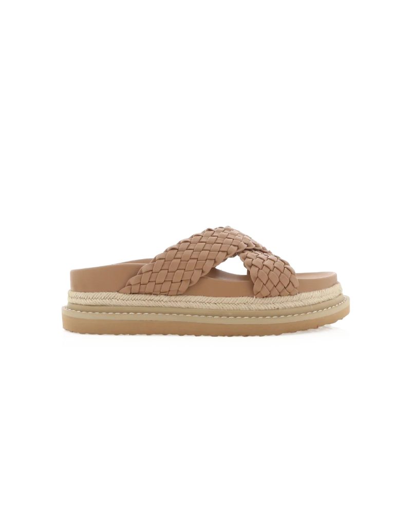 BILLINI ALLYRA DARK SAND