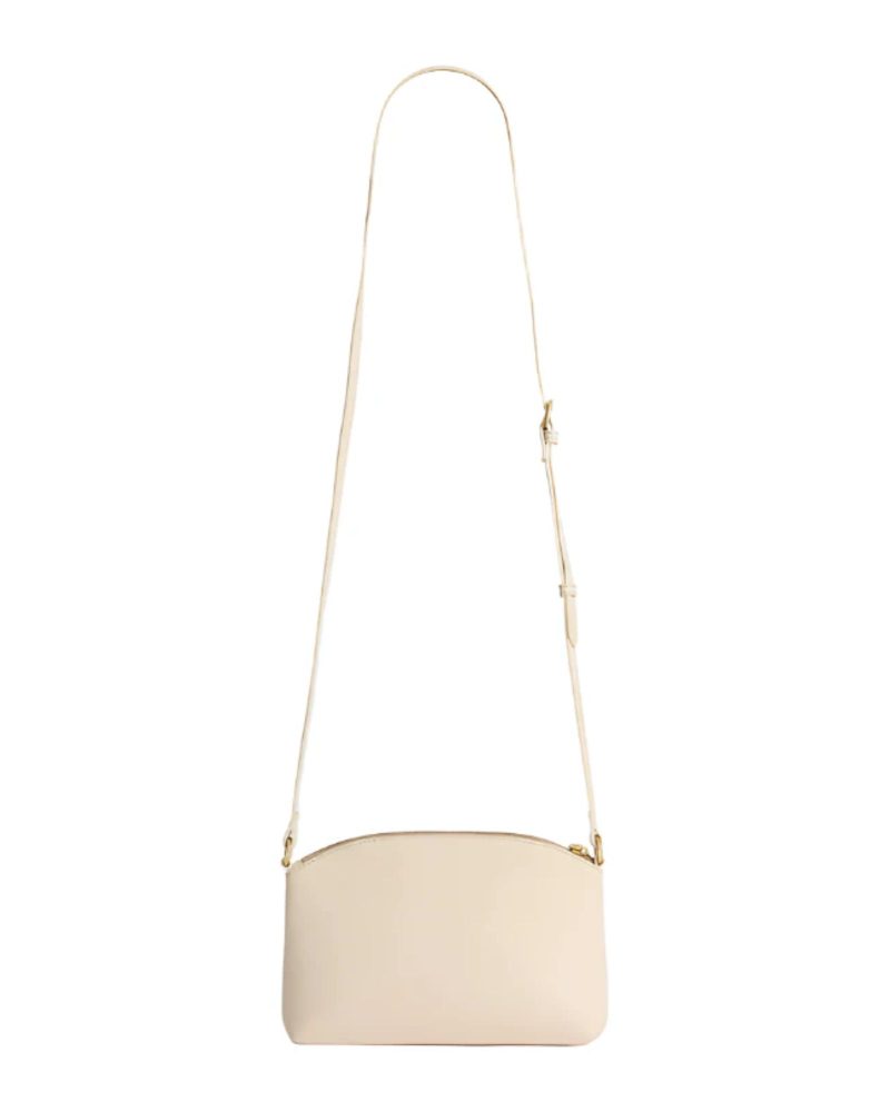 Juju & Co Cleo Cross Body Bag Ivy