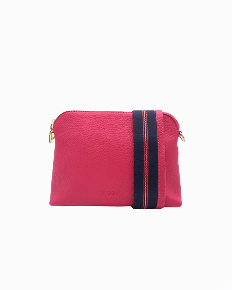 ZJOOSH HUDSON CROSS BODY BAG