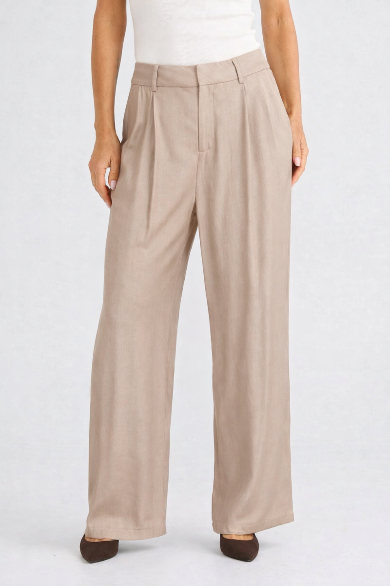 Brave + True Blair Pants - 2 colours